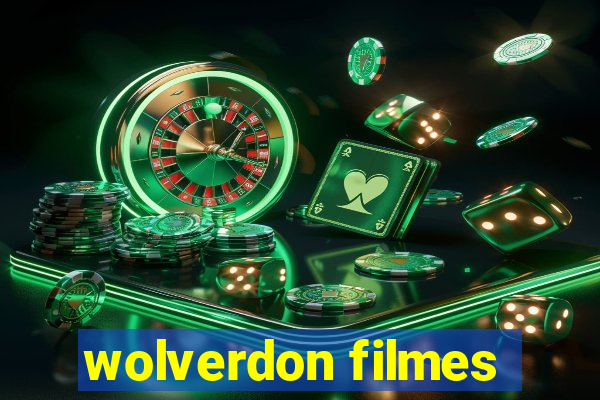 wolverdon filmes