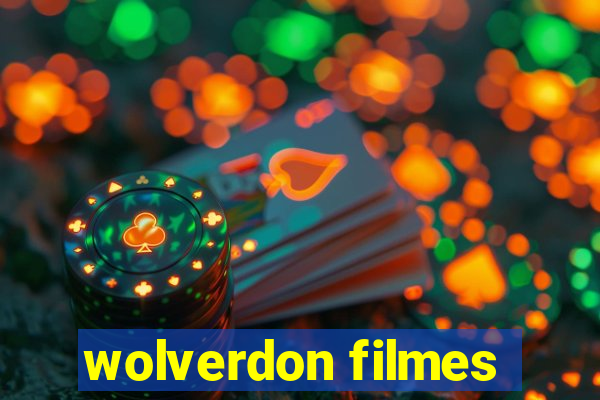 wolverdon filmes