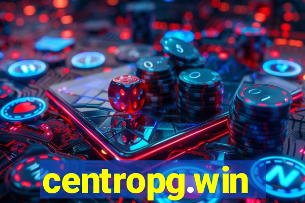 centropg.win