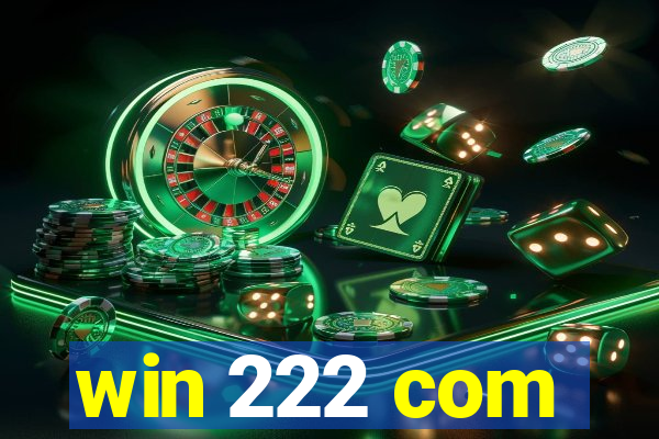 win 222 com