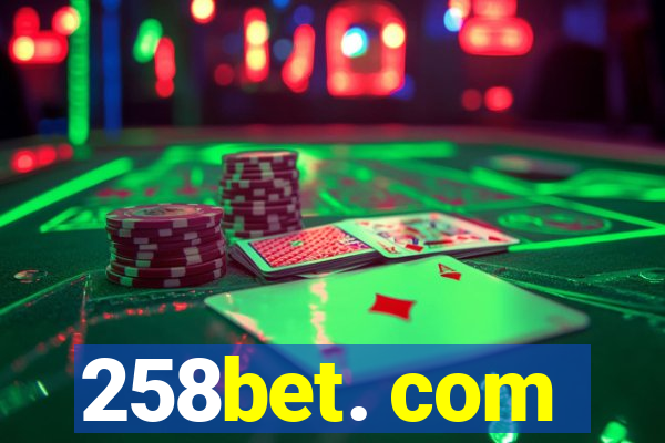 258bet. com