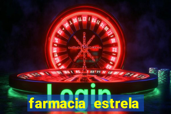 farmacia estrela porto alegre