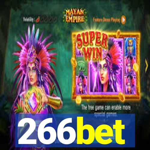 266bet