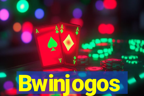 Bwinjogos