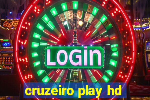 cruzeiro play hd