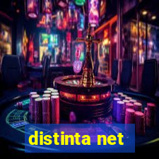 distinta net