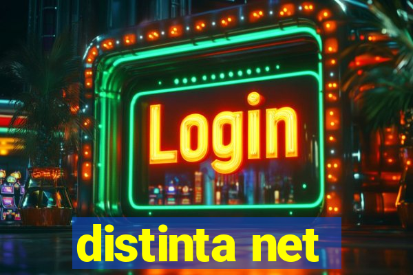 distinta net