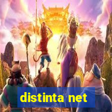 distinta net