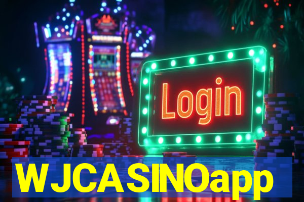 WJCASINOapp