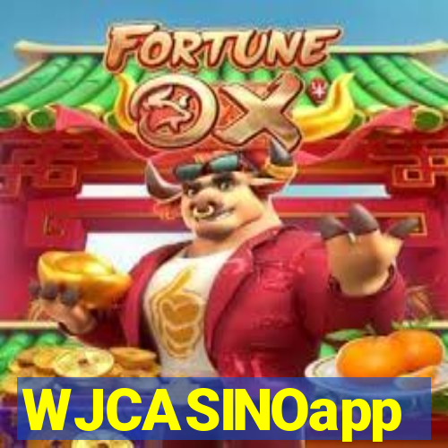 WJCASINOapp