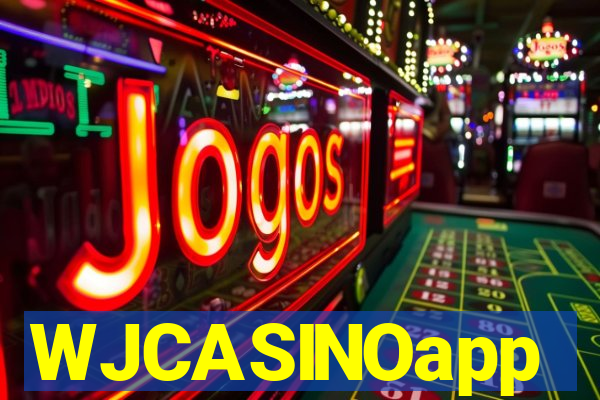 WJCASINOapp