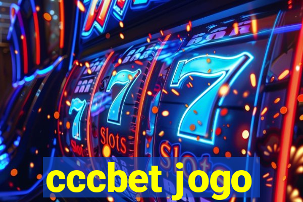 cccbet jogo