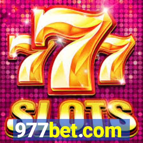 977bet.com