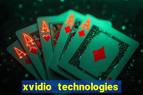 xvidio technologies startup brasil 2023 download gratis completo