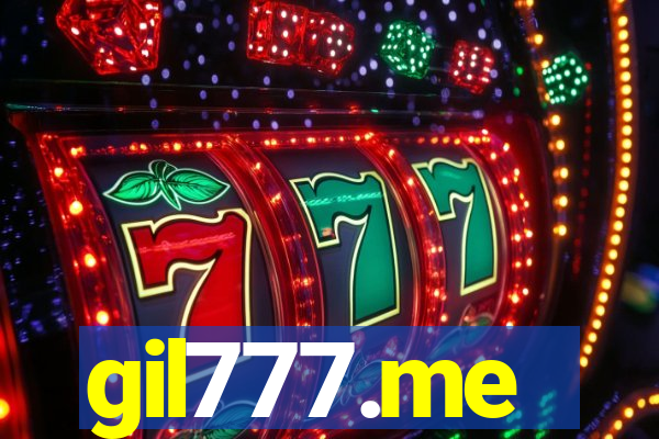 gil777.me