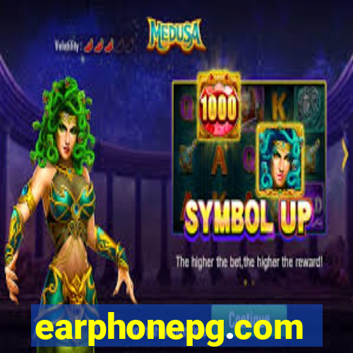 earphonepg.com