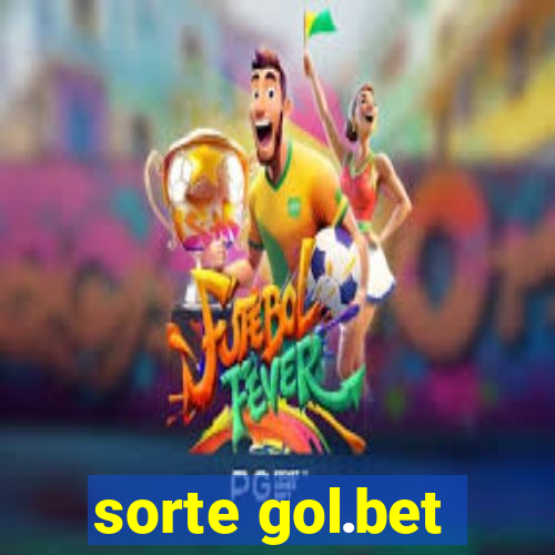 sorte gol.bet