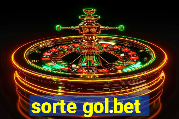 sorte gol.bet