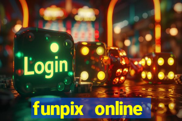 funpix online plataforma de jogos