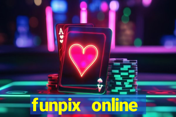 funpix online plataforma de jogos