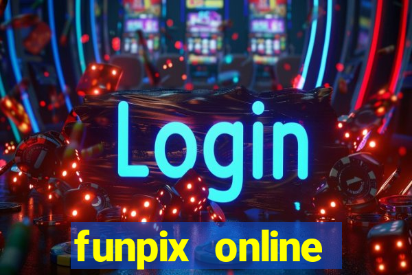 funpix online plataforma de jogos