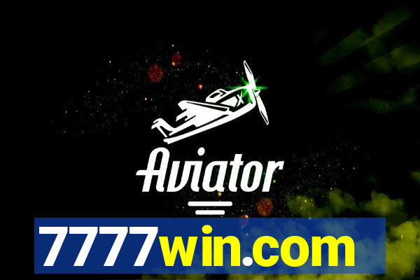 7777win.com