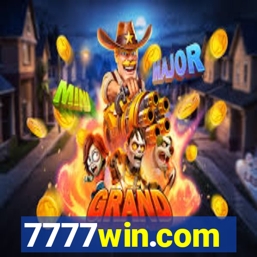 7777win.com