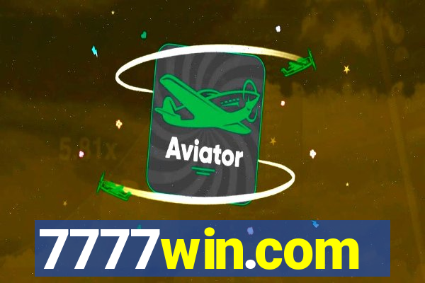 7777win.com