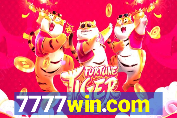 7777win.com