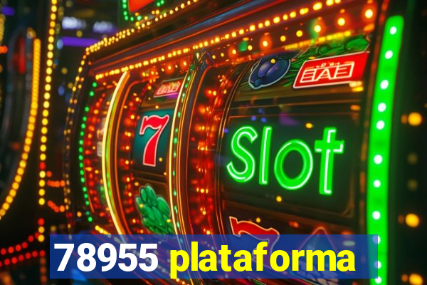 78955 plataforma