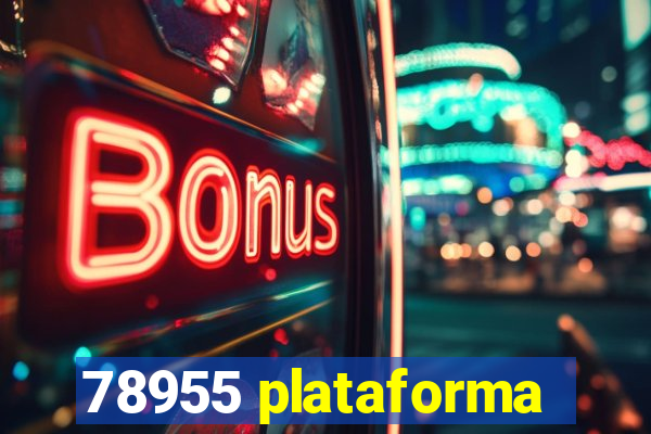 78955 plataforma