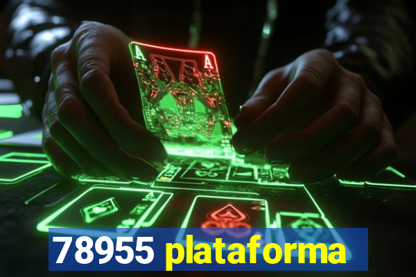 78955 plataforma