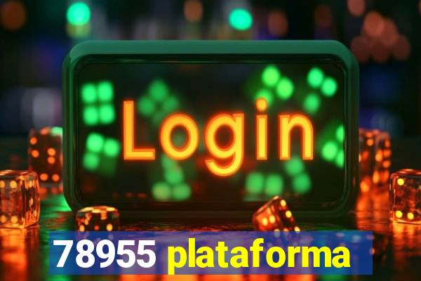 78955 plataforma