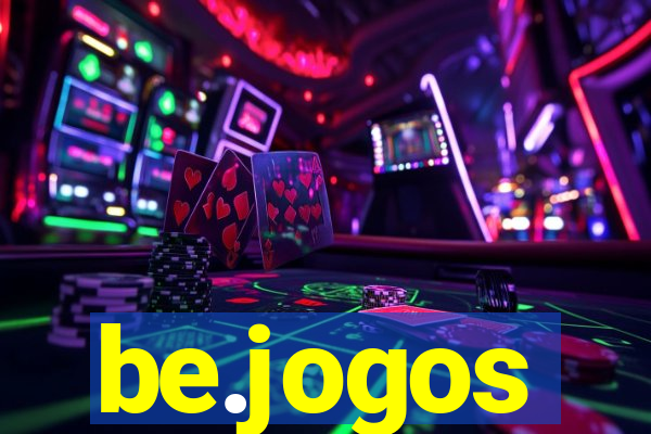 be.jogos