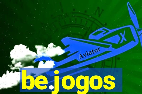 be.jogos