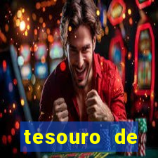 tesouro de sacambaya foi encontrado