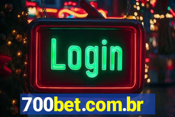 700bet.com.br