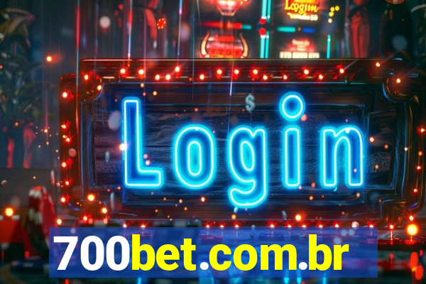 700bet.com.br