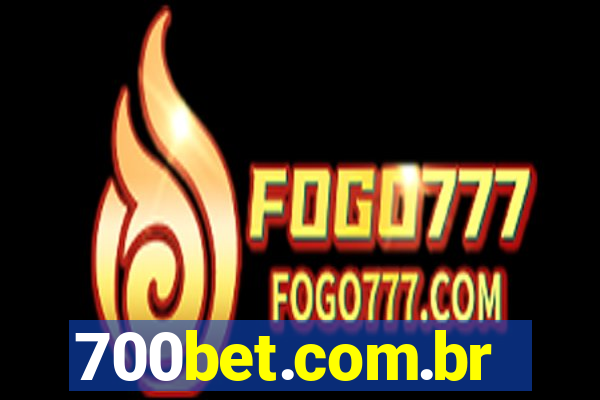 700bet.com.br