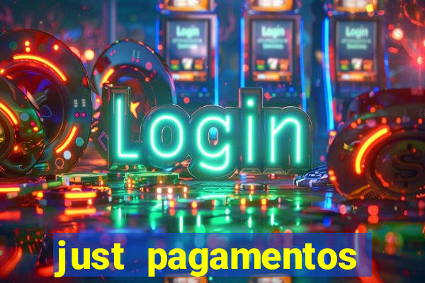 just pagamentos ltda whatsapp