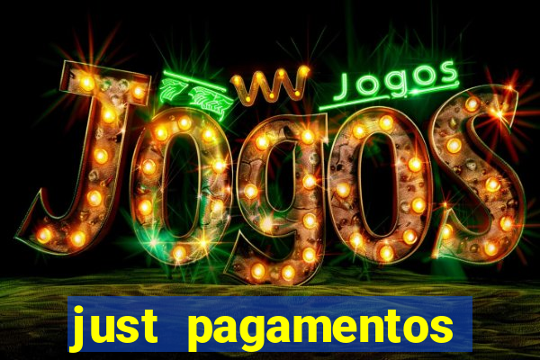 just pagamentos ltda whatsapp