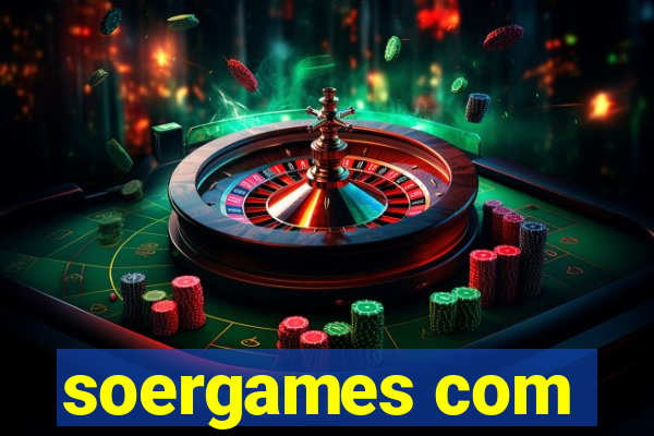 soergames com