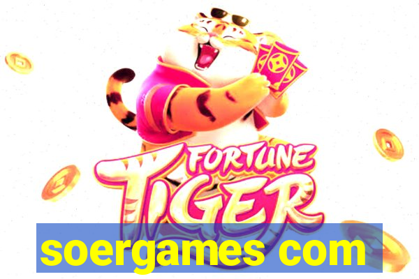 soergames com