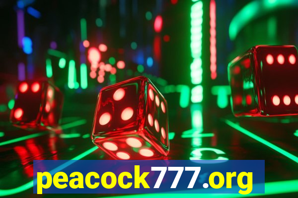 peacock777.org