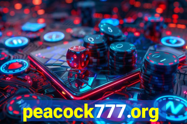 peacock777.org