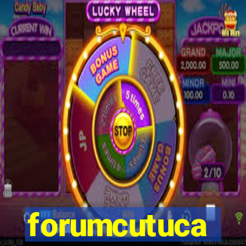 forumcutuca