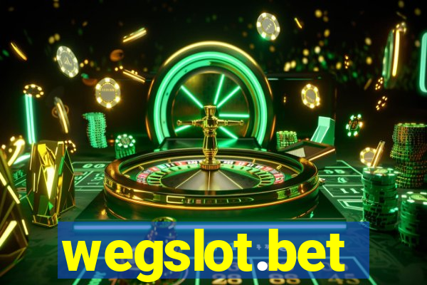 wegslot.bet