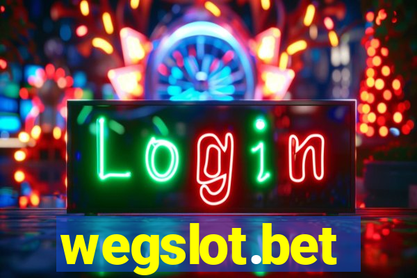 wegslot.bet