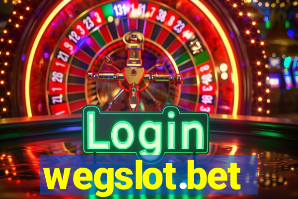 wegslot.bet