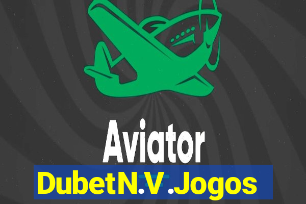 DubetN.V.Jogos